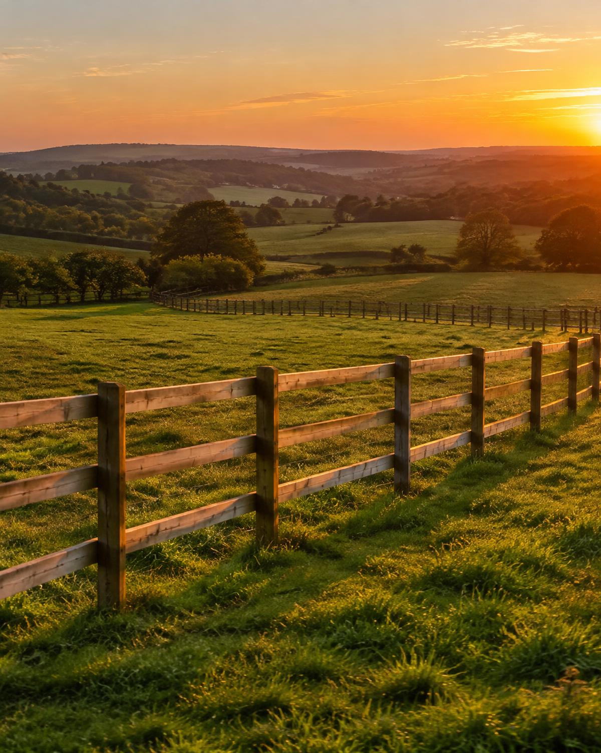 Agricultural fencing